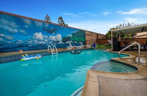 Southwest Anaheim House | OC Adventure Homes