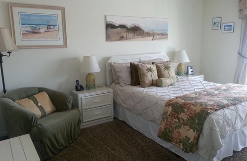 Gold Coast Apartment | OC2543 Central Ave-2nd-Floor