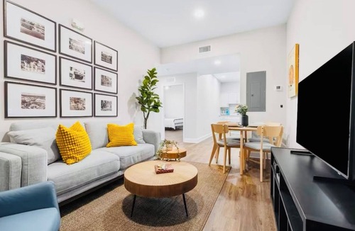 Ocala Apartment | Ocala Downtown Square Apartment