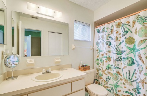 Ocala House | Ocala House Rental: 8 Mi to Downtown