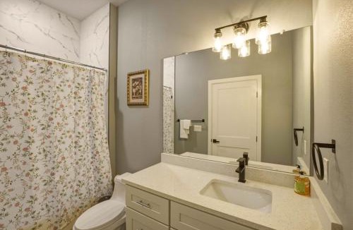 Ocala House | Ocala Modern Living near I-75 and Downtown Ocala