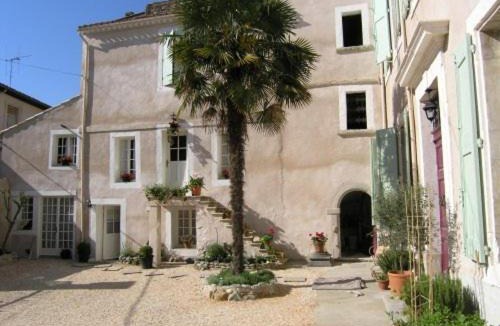 Capestang Villa | OCC34 - Capestang - Vigneron