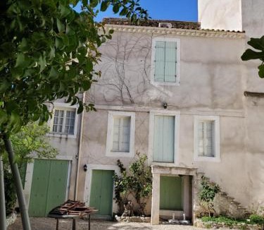 Capestang Villa | OCC34 - Capestang - Vigneron