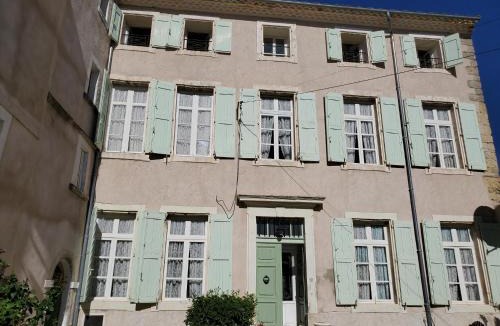 Capestang Villa | OCC34 - Capestang - Villa Quinlan