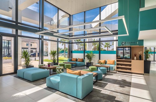 Estrella del Mar Hotel | Occidental Mar Menor