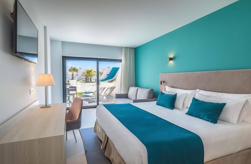 Estrella del Mar Hotel | Occidental Mar Menor