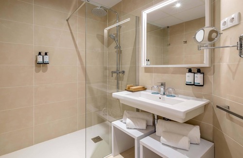 Estrella del Mar Hotel | Occidental Mar Menor