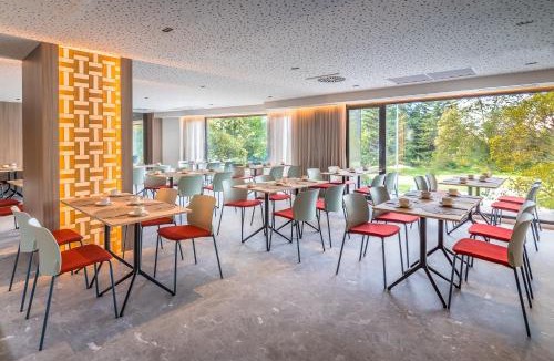 Ermitagana Hotel | Occidental Pamplona