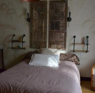 Saint-Pons-de-Thomieres House | Occit'Homières