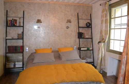 Saint-Pons-de-Thomieres House | Occit'Homières