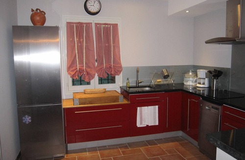 Mas-Grenier House | OCCITANE HOUSE QUIET, AIR CONDITIONED, HEATED SWIMMING POOL between TOULOUSE and MONTAUBAN