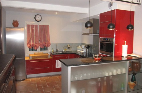 Mas-Grenier House | OCCITANE HOUSE QUIET, AIR CONDITIONED, HEATED SWIMMING POOL between TOULOUSE and MONTAUBAN