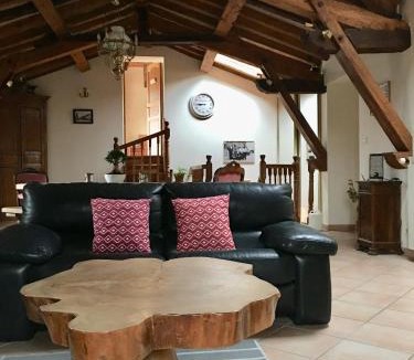 Bazus House | Occitanie