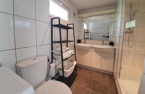Saint-Alexandre Apartment | Occitanie Gard Gîte Indépendant 2 Pièces Tout Confort