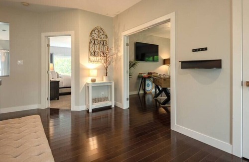 Masons Point Villa | Oceanfront Villa St. Margaret's Bay