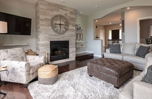 Masons Point Villa | Oceanfront Villa St. Margaret's Bay