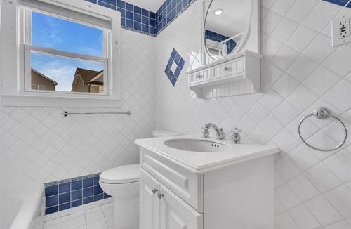 Point Pleasant Beach House | OCE1320 - Deceiving and immaculate beach-side Cape with private pool