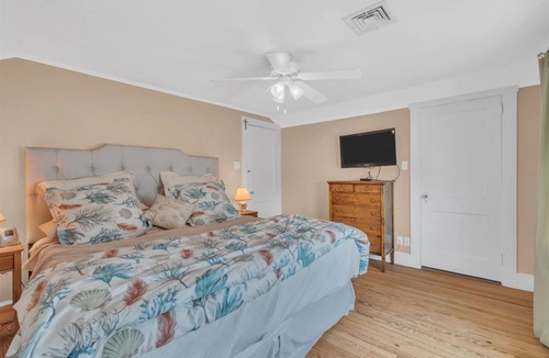 Point Pleasant Beach House | OCE1320 - Deceiving and immaculate beach-side Cape with private pool