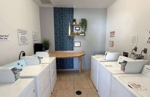 Indian Harbour Beach Apartment | Ocean #08 - Seashell