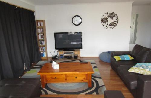 Carribie House | Ocean 17