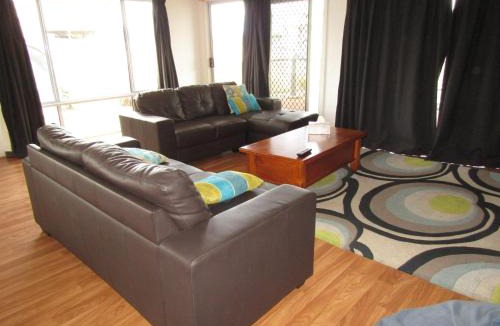 Carribie House | Ocean 17