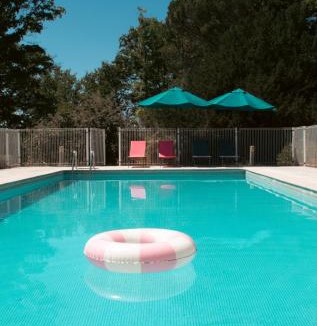 Lesperon Apartment | OCEAN 53 cottage avec piscine privée