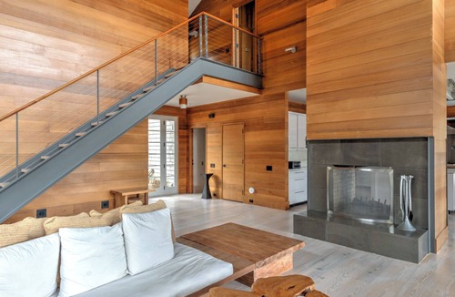 Napeague House | Ocean Access, Spectacular Views, Expansive Deck with Grill