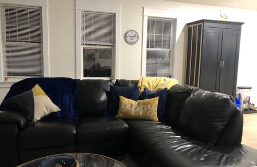 Prince County Cottage | Ocean air cottage with awesome views