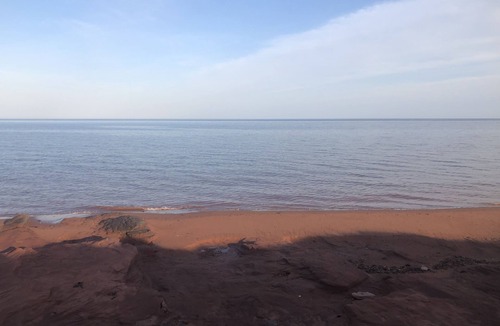 Prince County Cottage | Ocean air cottage with awesome views