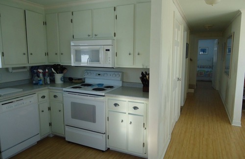 Biddeford House | Ocean and Beach Front Cottage - Fabulous Views