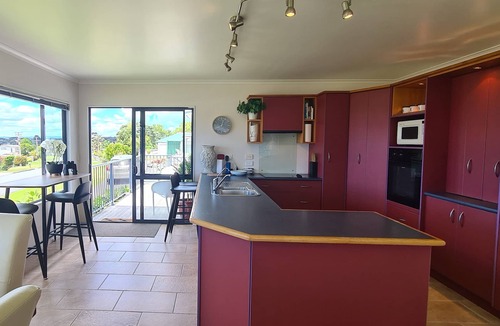 Mangawhai Heads House | Ocean and Country