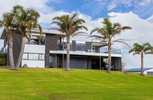 Mangawhai Heads House | Ocean and Country