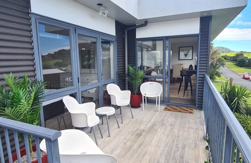 Mangawhai Heads House | Ocean and Country