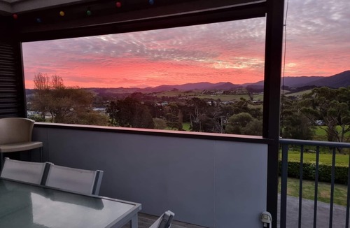 Mangawhai Heads House | Ocean and Country