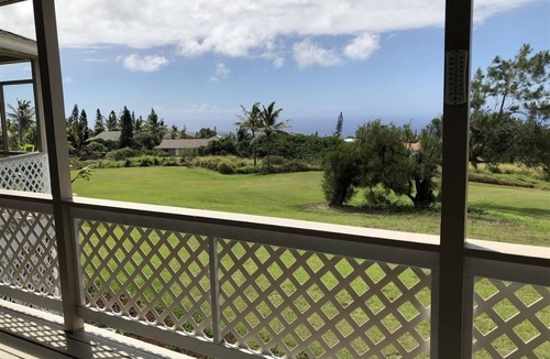 Discovery Harbour House | Ocean and Golf Views