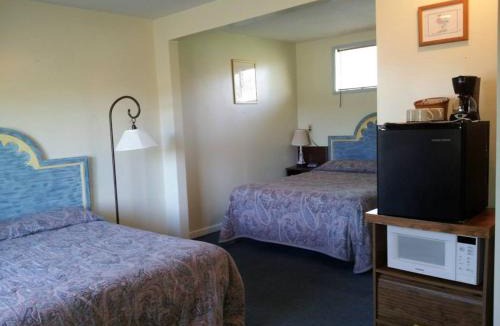 Westport Hotel | Ocean Avenue Inn