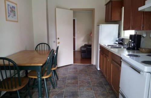 Westport Hotel | Ocean Avenue Inn