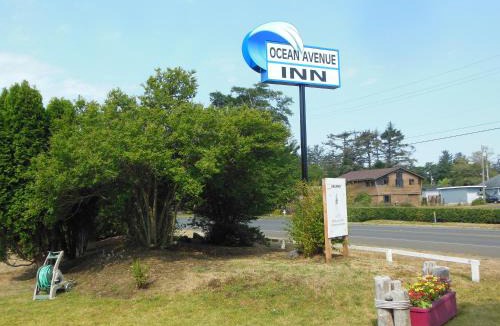 Westport Hotel | Ocean Avenue Inn