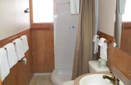 Westport Hotel | Ocean Avenue Inn