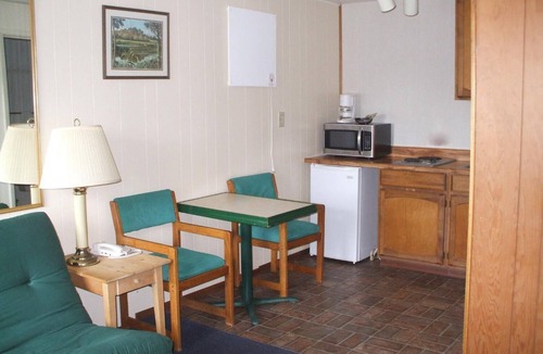 Westport Hotel | Ocean Avenue Inn