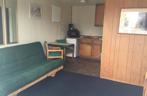 Westport Hotel | Ocean Avenue Inn