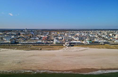 Ortley Beach House | Ocean Avenue Oasis