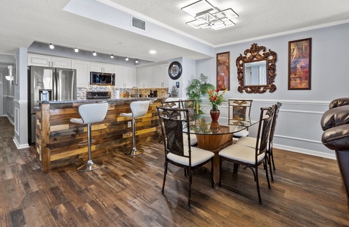 Ocean Drive Condo | Ocean Bay Club Oceanfront Resort