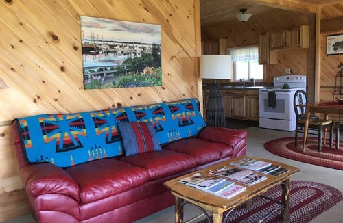 Eastport House | Ocean-Bay Cottage Rossport