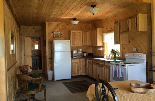 Eastport House | Ocean-Bay Cottage Rossport