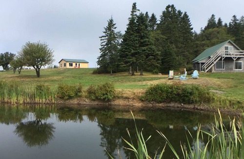 Eastport House | Ocean-Bay Cottage Rossport