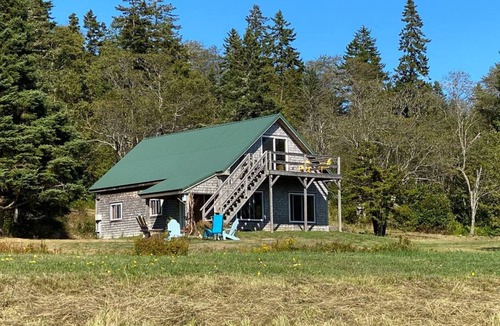 Eastport House | Ocean-Bay Cottage Rossport