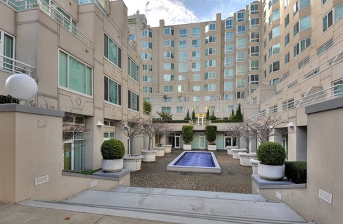 North Beach Condo | OCEAN / BAY VIEWS - PARKING, TELEGRAPH HILL - FISHERMAN'S WHARF AREA