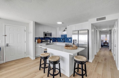 New Smyrna Beach Resort | Ocean Beach Club