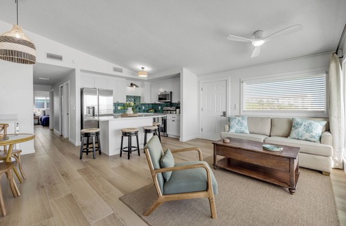 New Smyrna Beach Resort | Ocean Beach Club